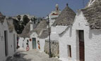 Puglia : Nuovi Stili di Turismo