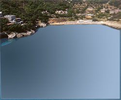 Baia di Pugnochiuso