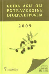 Guida agli Oli Extravergine di oliva