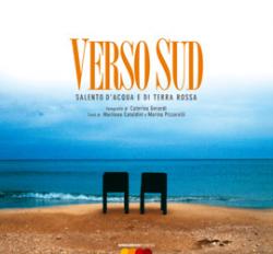 erso sud Salento d'acqua e d� terra rossa