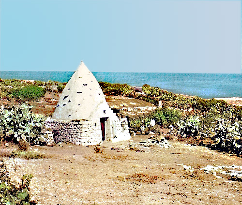 Il mare in Terra di Bari