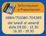 Case al mare Puglia e affitti vacanze mare e offerte